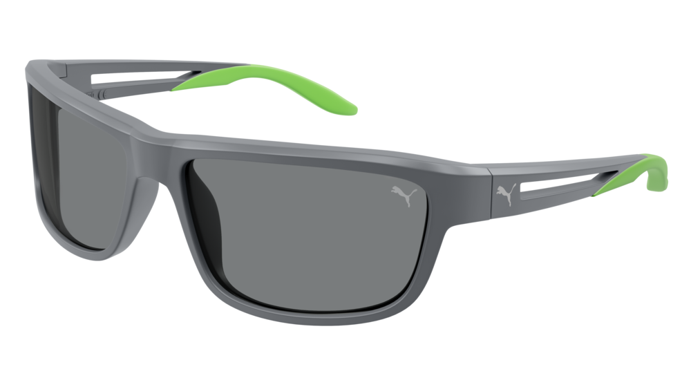 Puma PU0353S Sunglass INJECTION